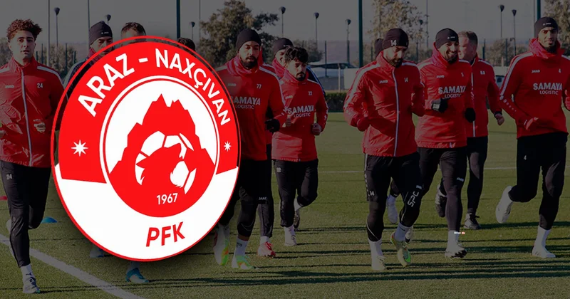 “Araz Naxçıvan”dan maliyyə və təşkilati problemlərlə bağlı ə AÇIQLAMA