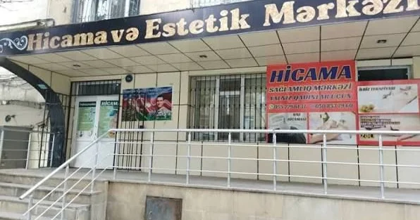 Pasiyent həkimin çantasından Ümrə pulunu oğurladı VİDEO
