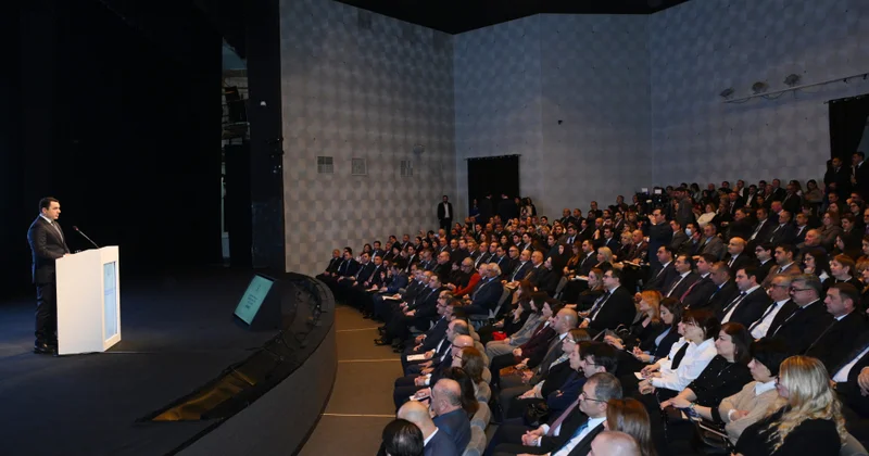 Adil Kərimli: Mədəniyyət günləri ölkələr arasında ikitərəfli əlaqələrin gücləndirilməsinə mühüm töhfə verir