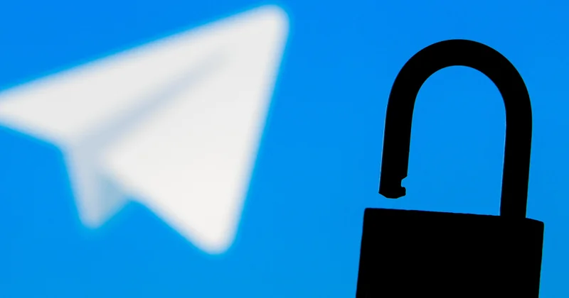 Российские военблогеры бунтуют из за запрета Telegram