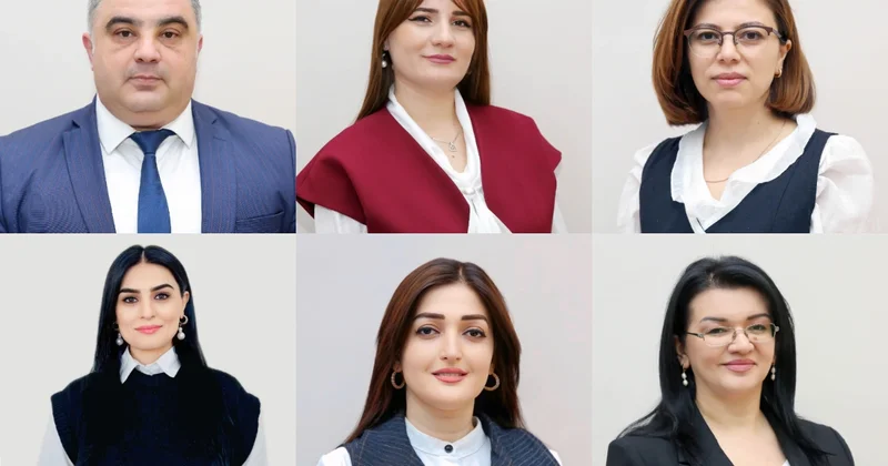 Azərbaycanda bəzi məktəblərə direktor təyinatı oldu