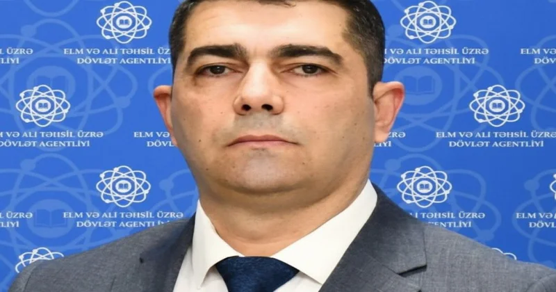 Bakı Dövlət Rabitə və Nəqliyyat Kollecinə yeni təyinat olub