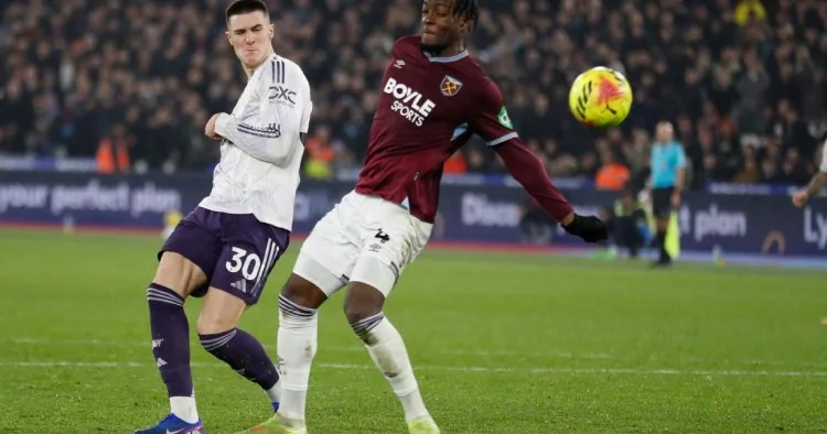 Mançester Yunayted məğlubiyyətdən son saniyədə qurtuldu VİDEO