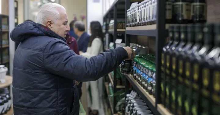 “Zira Olives” Sumqayıtda mağaza açır