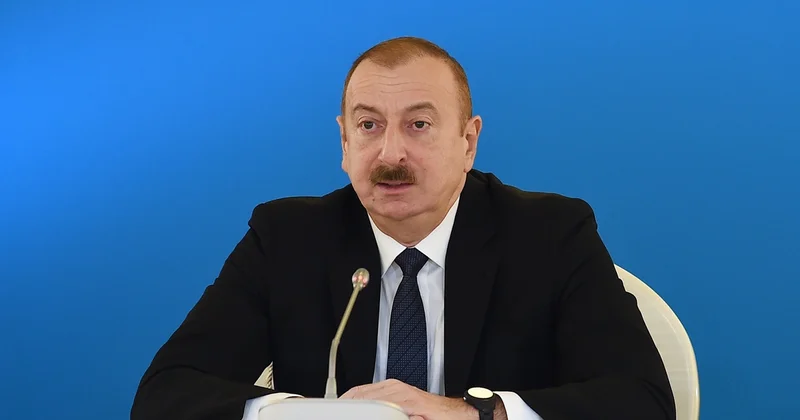 Prezident: Hər bir nazirlikdə rəqəmsallaşma və kibertəhlükəsizlik prioritet sayılmalıdır