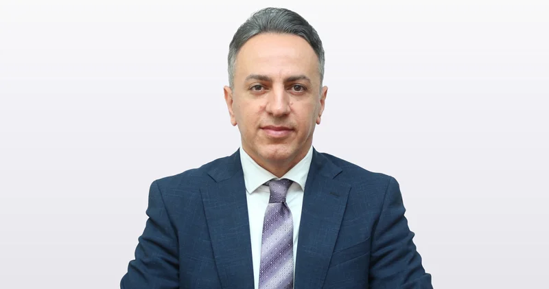 Ramin Rzayev Fariz Babayevə vəzifə verdi (FOTO)