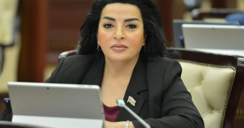 Bu, Azərbaycanın mövqelərini qlobal miqyasda daha da möhkəmləndirir Millət vəkili