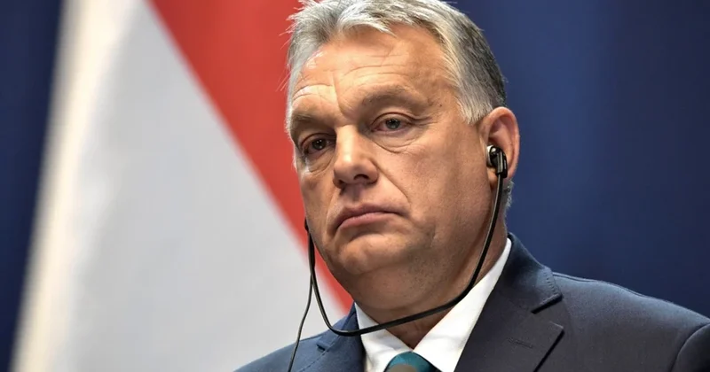 Aİ açıq şəkildə Macarıstana müharibə elan edib? Orban səbəbləri açıqladı
