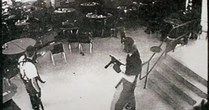 Məktəbdə qətliam: 10 ölü, onlarla yaralı Kanadada