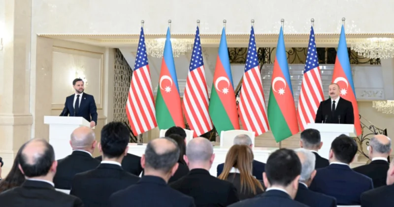 Regionda sülh sahəsində əldə olunmuş nəticələr gücləndirilir
