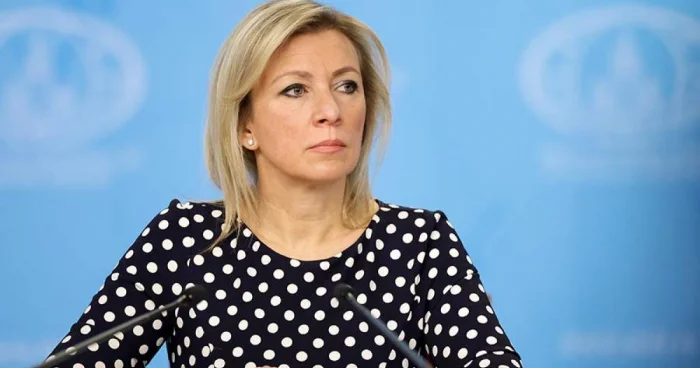 Moskva Aİ diplomatiyasının rəhbərinə cavab verib