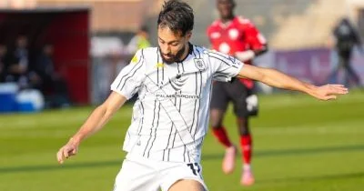 İmad Faraj: Məqsədimiz “Qarabağ”a qalib gəlməkdir