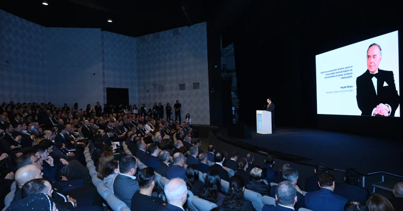Nazir: İşğaldan azad edilmiş ərazilərdə yeni mədəniyyət ocaqlarının yaradılması əsas prioritetlər sırasındadır