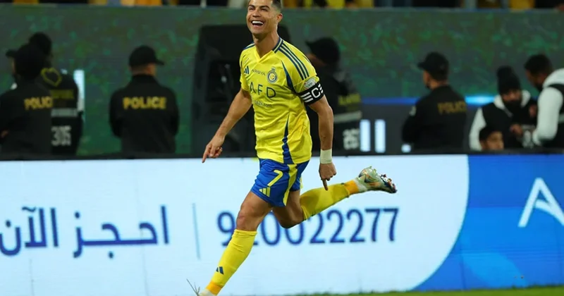 Ən Nəsr də köklü dəyişikliklər gözlənilir: Ronaldu rəhbərliklə razılığa gəldi