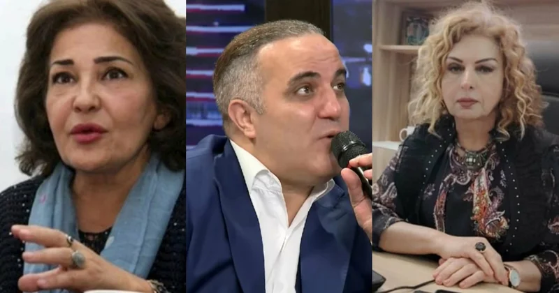 Boşanma üçün cərimə istəyən müğənniyə hüquq müdafiəçilərindən ETİRAZ