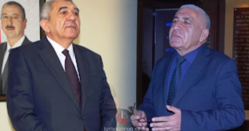 İcra başçısının müavini işdən çıxdı