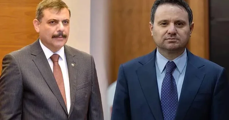 Türkiyədə gözlənilməz kadr dəyişikliyi MHP nazirdən narazı idi