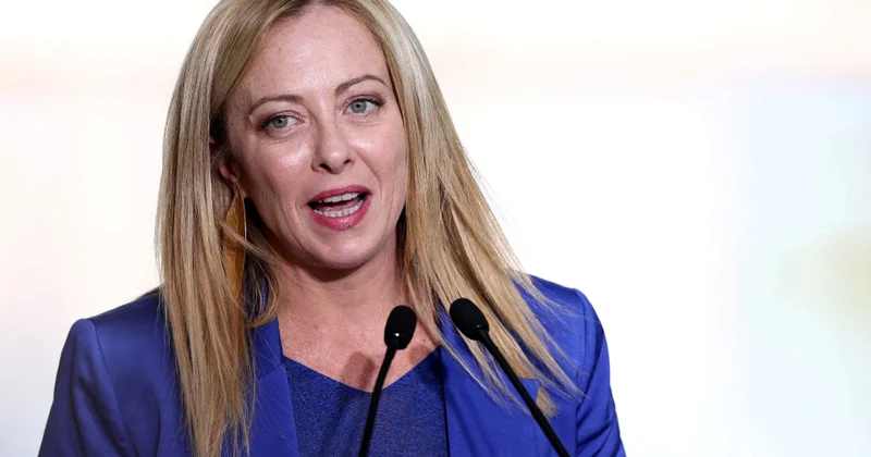 Meloni s cabinet set to approve new anti immigration package