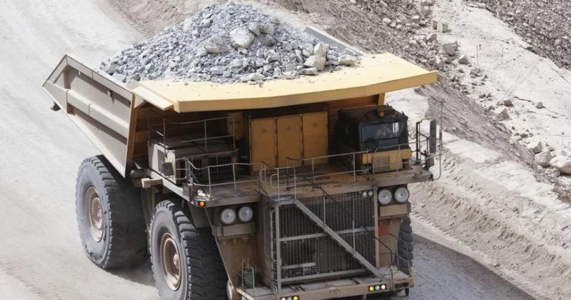 Rumıniya kritik mineralların hasilatını bərpa edir