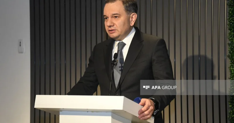 Azərbaycanla Türkiyə arasında rəqəmsal sənəd dövriyyəsinin inteqrasiyası tamamlanıb