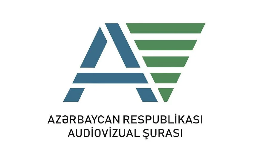 Audiovizual Şura məlumat yaydı