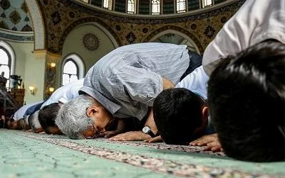 Ramazanın 12 ci günü: Dua, imsak və iftar vaxtı...