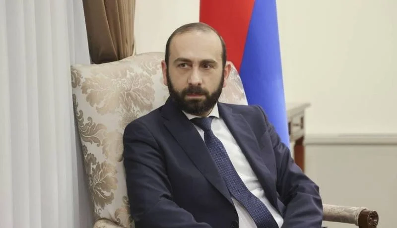 Mirzoyan etiraf etdi