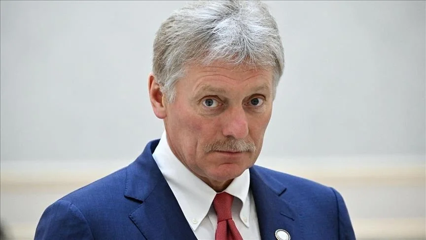 Peskov: ABŞ Ukrayna ilə görüşlə bağlı bizi məlumatlandıracaq