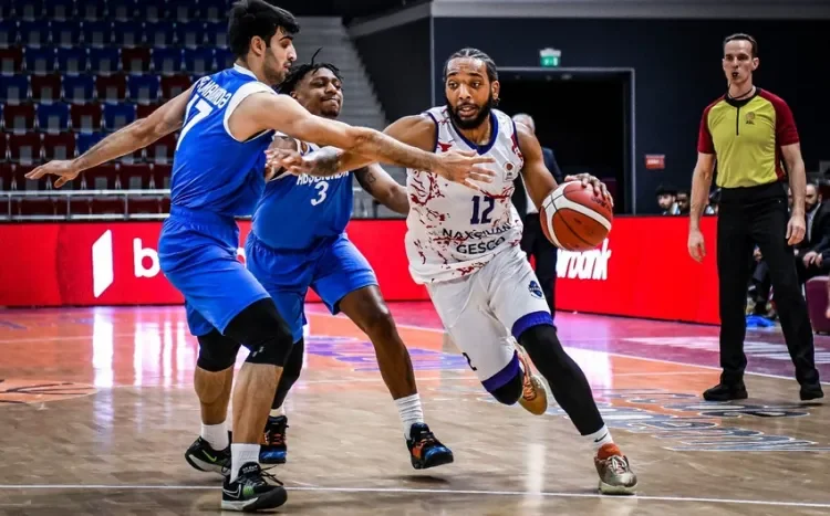 Basketbol üzrə Azərbaycan Kubokunda daha bir yarımfinalçı bəlli OLDU