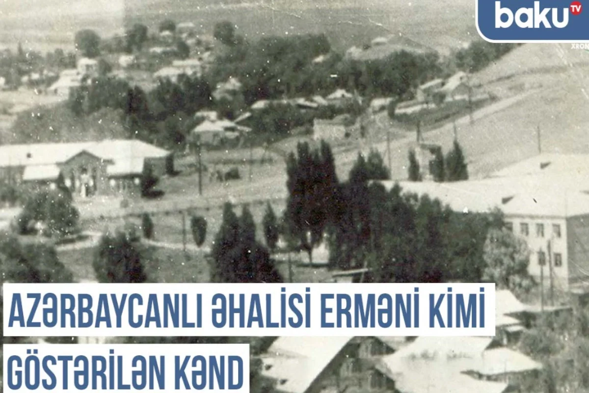 Qərbi Azərbaycan Xronikası: Aralıq Kolanlı, Aralıq Oxçu, Arbat türk tarixinin izi