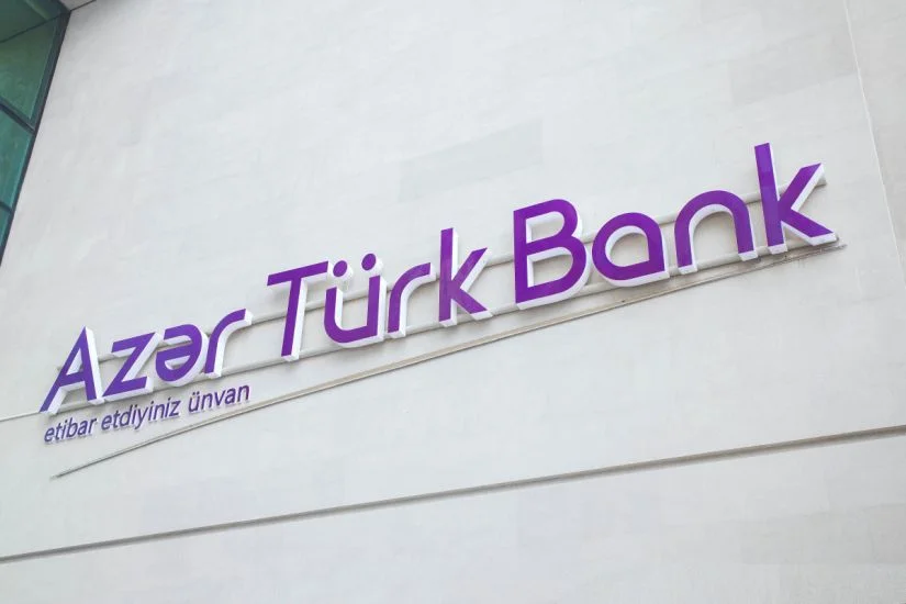 “Azər Türk Bank” sədrinin birinci müavini bankdan ayrılıb