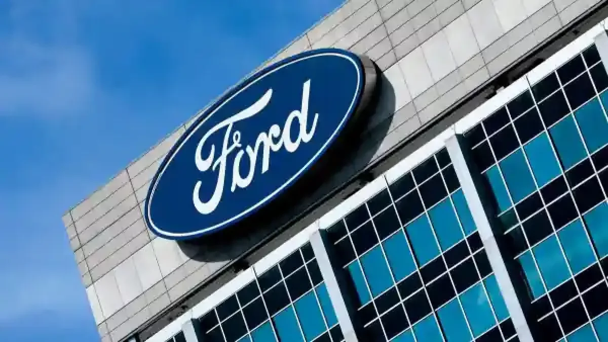 Ford выделит 4,4 млрд евро на помощь германскому подразделению