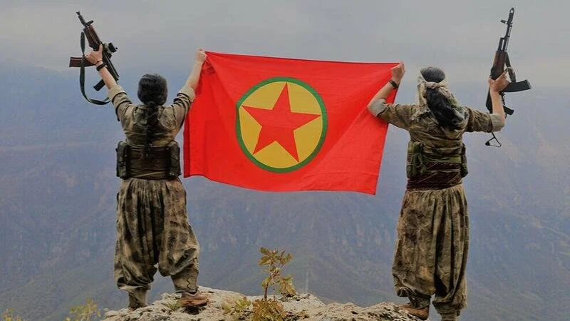 PKK silahlarını təhvil verəcək Tərksilah prosesinin detalları açıqlandı