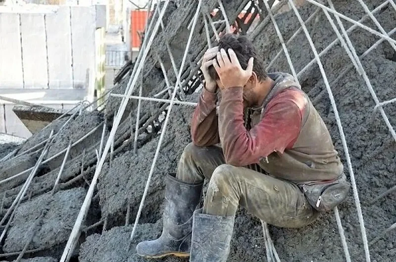 Həmədanda iş qəzalarında 58 nəfər ölüb