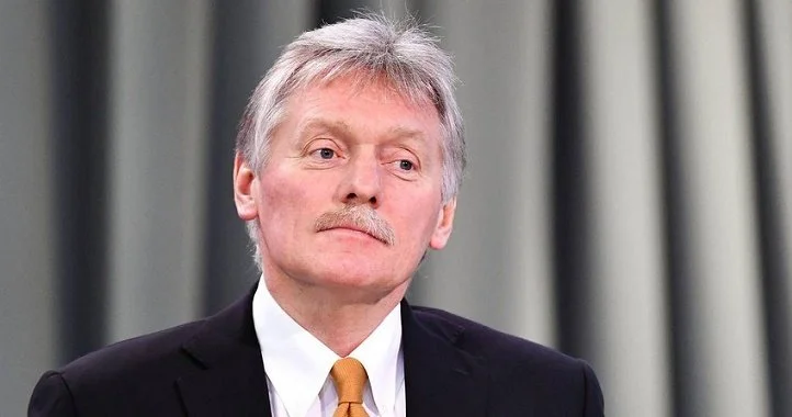 Peskov teleqramı Rusiyada əsas məlumat mənbəyi adlandırıb