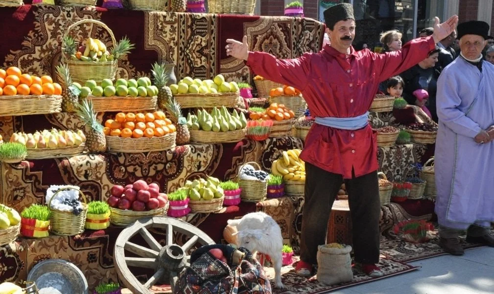 Bakıda Novruz bayramı ilə əlaqədar yarmarkalar təşkil olunacaq? Rəsmi AÇIQLAMA