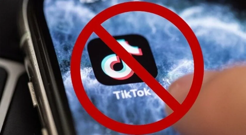 Доступ подростков к TikTok во время уроков ограничивается