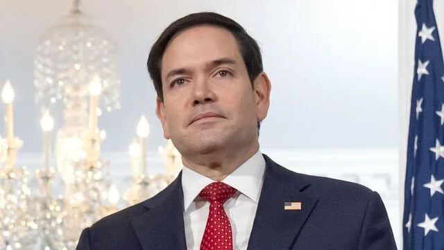 Rubio: Ukrayna cavabını verdi, növbə Rusiyadadır