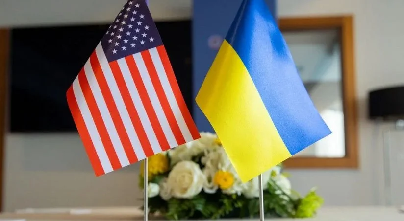 В Джидде началась встреча делегаций США и Украины