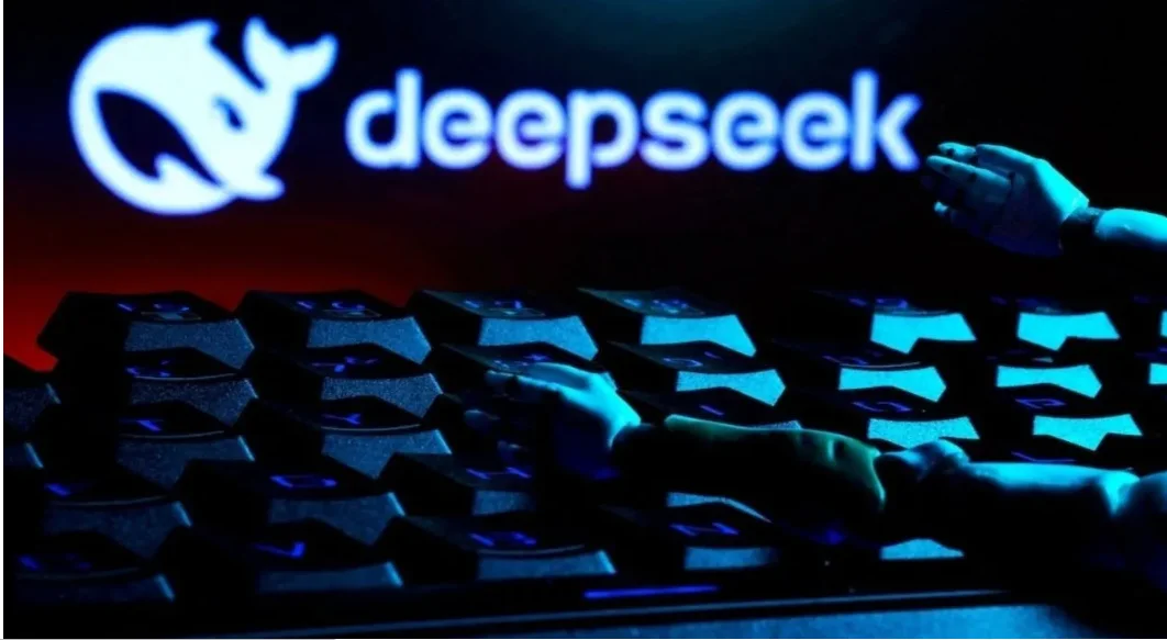 Avropa bankları DeepSeek i sınaqdan keçirir