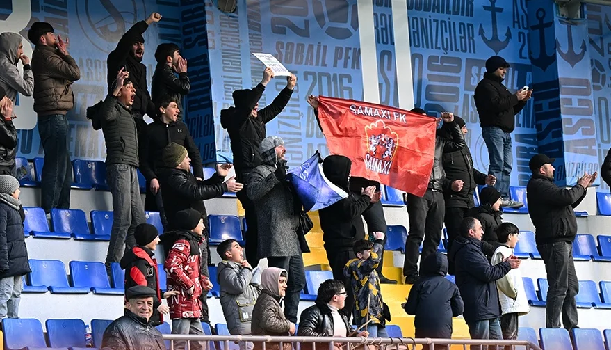 Ən aşağı göstərici “Qarabağ”ın oyununda oldu