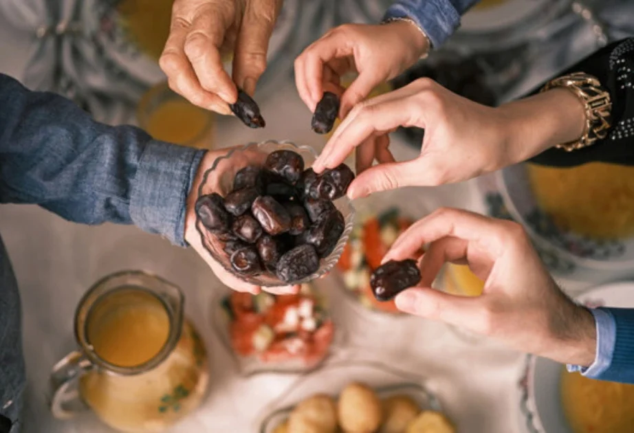 Mütəxəssis ekspert Ramazan ayında düzgün qidalanmağın yollarını açıqlayıb