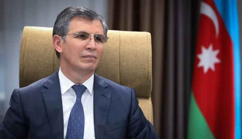 Zahid Oruc: Qərbi Azərbaycana aid irs nümunələrinin vahid milli fonda daxil ediləcəyinə ümidvarıq