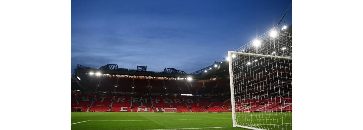 “Old Trafford”un əvəzinə yeni stadion tikiləcək