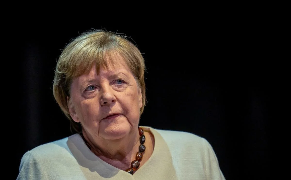 Merkel Ukraynada müharibənin dayandırılması ilə bağlı fikirlərini açıqladı KONKRET