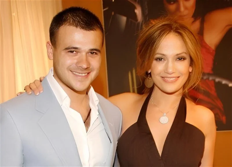 Emin Ağalarov J.Lo ilə görüşü HAQDA: “Təvazökarlığı məni heyran etdi” VİDEO