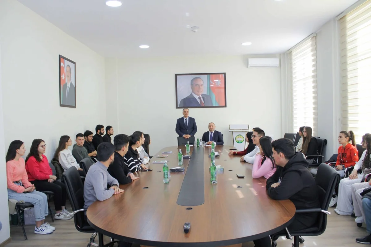 ADAU da baş verən qanunsuzluqların izi ilə