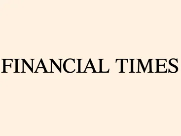 Стал известен новый глава Financial Times