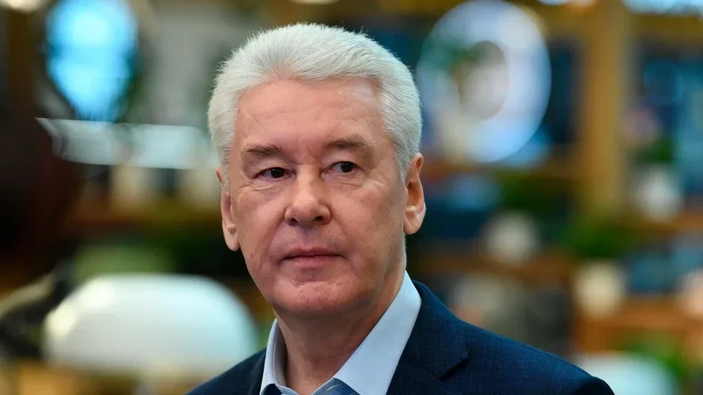 Sobyanin: Moskvaya doğru uçan daha 25 PUA vurulub