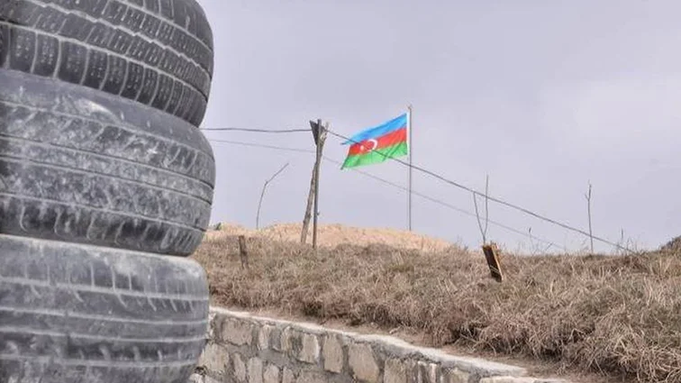 Ermənistan revanşizm və sürətli silahlanma yolunda